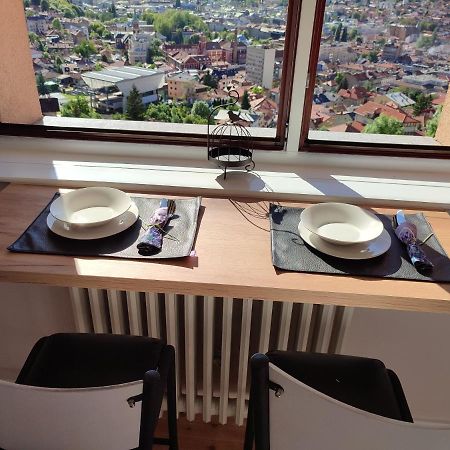 Apartman Stara Pruga Сараево Екстериор снимка