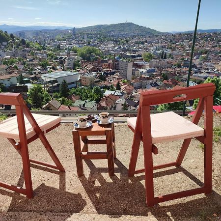 Apartman Stara Pruga Сараево Екстериор снимка