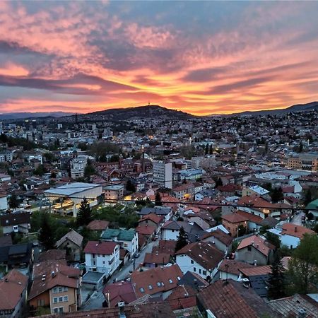 Apartman Stara Pruga Сараево Екстериор снимка