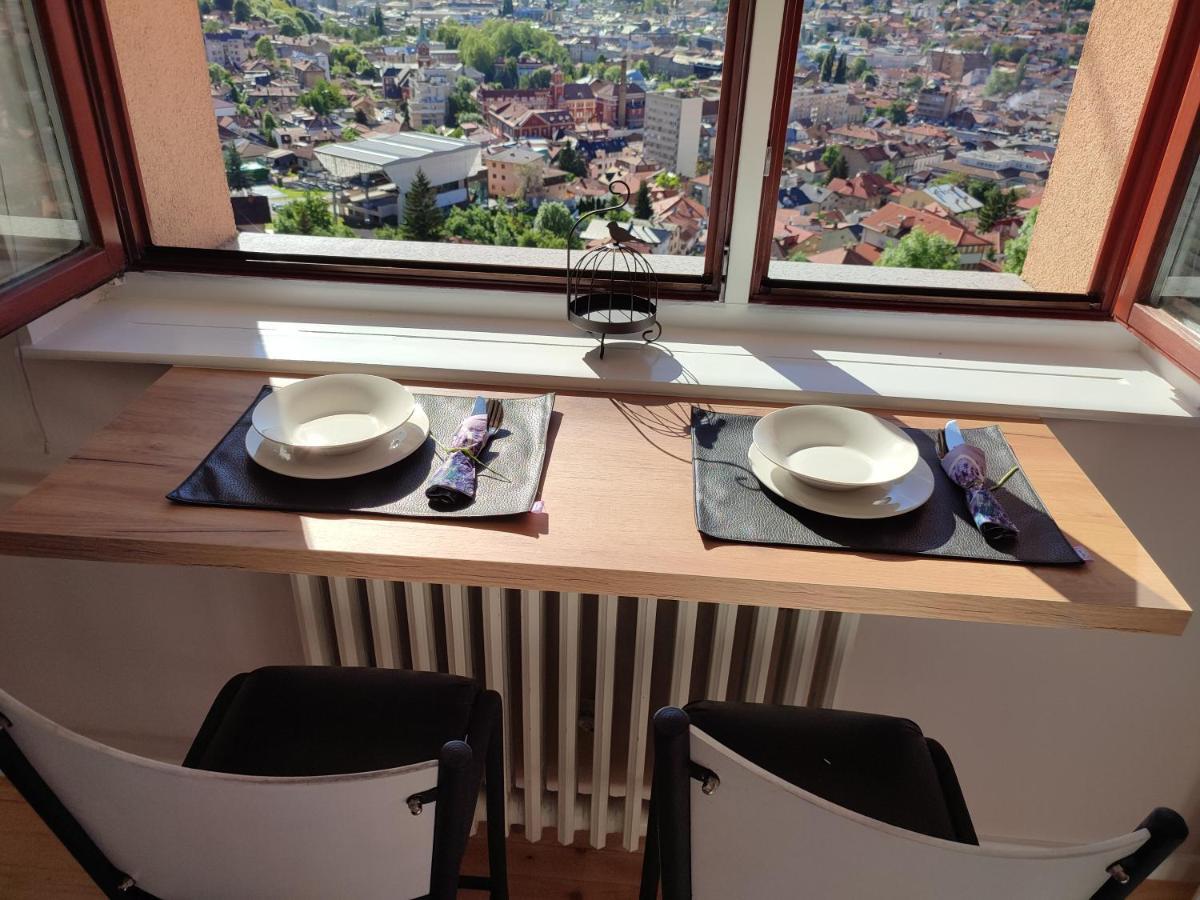 Apartman Stara Pruga Сараево Екстериор снимка