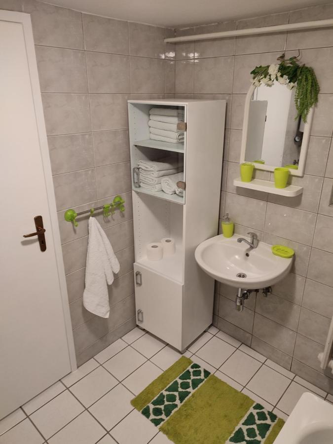 Apartman Stara Pruga Сараево Екстериор снимка