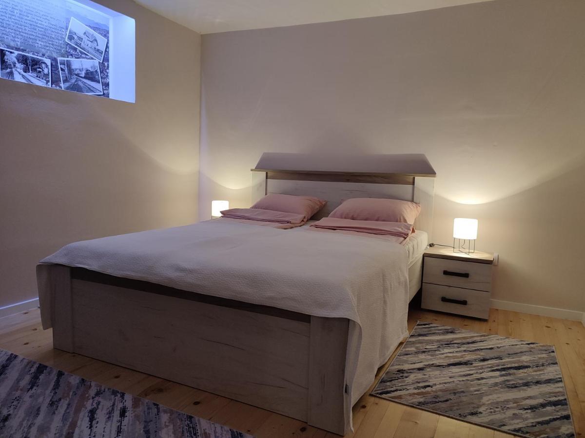 Apartman Stara Pruga Сараево Екстериор снимка