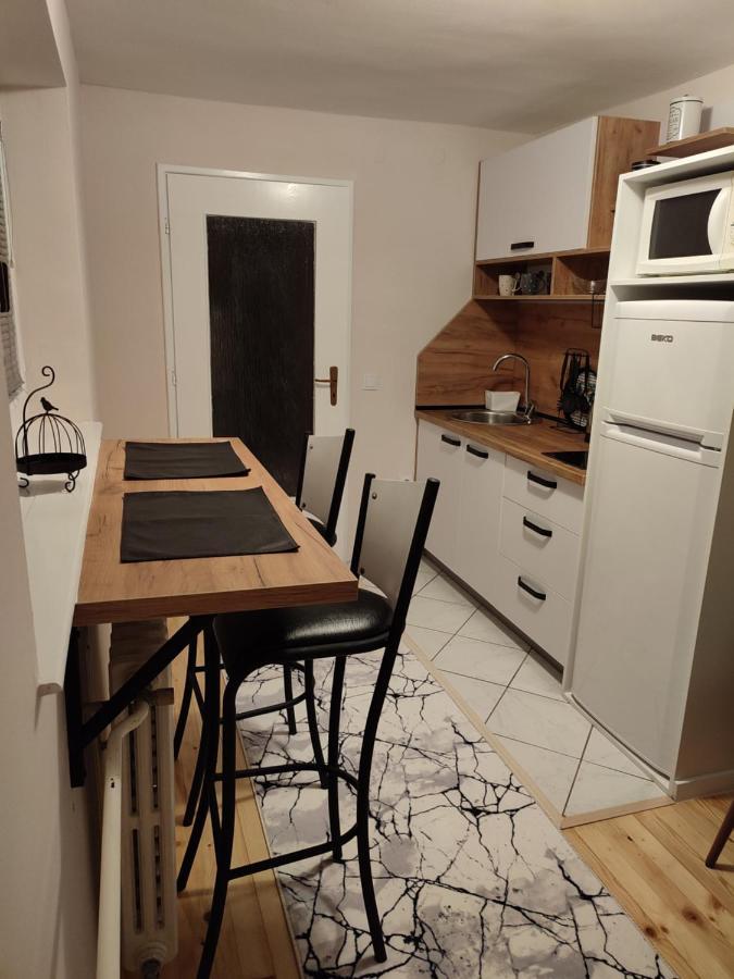 Apartman Stara Pruga Сараево Екстериор снимка