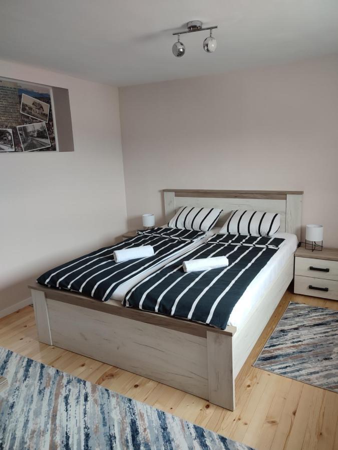 Apartman Stara Pruga Сараево Екстериор снимка