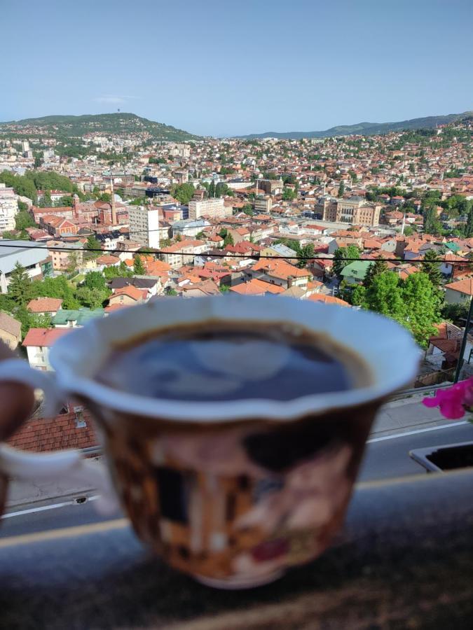 Apartman Stara Pruga Сараево Екстериор снимка