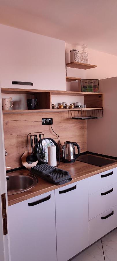 Apartman Stara Pruga Сараево Екстериор снимка