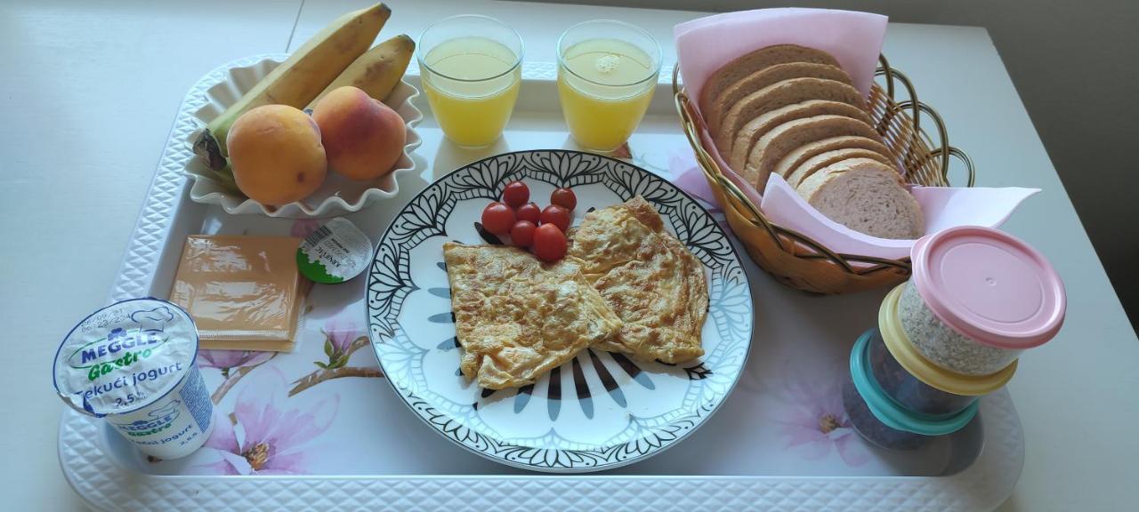 Apartman Stara Pruga Сараево Екстериор снимка